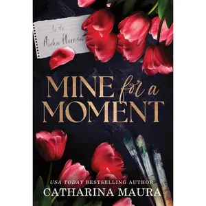 USED-Mine for a Moment by Maura, Catharina (Paperback)
