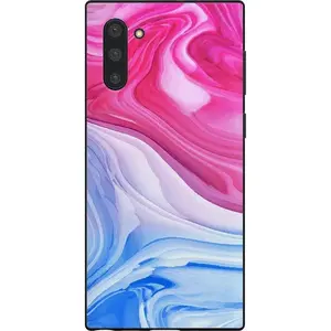 Land & Sea | Marble Swirl iPhone Samsung Case