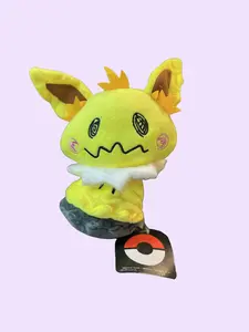 Mimi Jolty Variant - Diverse Range of Unique Plushies for Any Occasion Versatile & Charming Options Perfect for Stylish Individuals