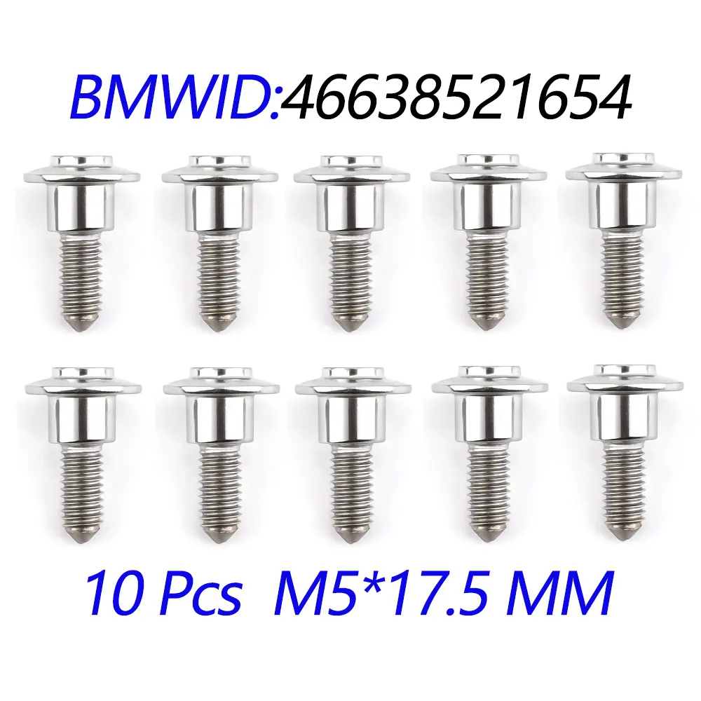 10p M5x17.5