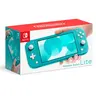 Nintendo Switch Lite - Turquoise (Region Free)