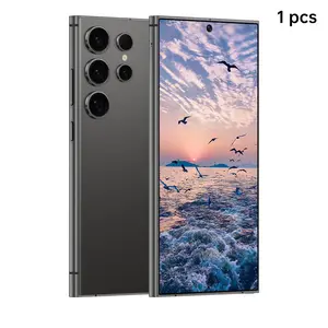 Latest Android Smartphone, 6.75-Inch Dual Sim, 5+13mp Camera, 256GB Expandable, 3gb RAM, 3800mah Battery, Octa-Core Cpu, 4g Network