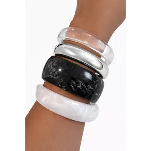 The Sahara Bangle Set