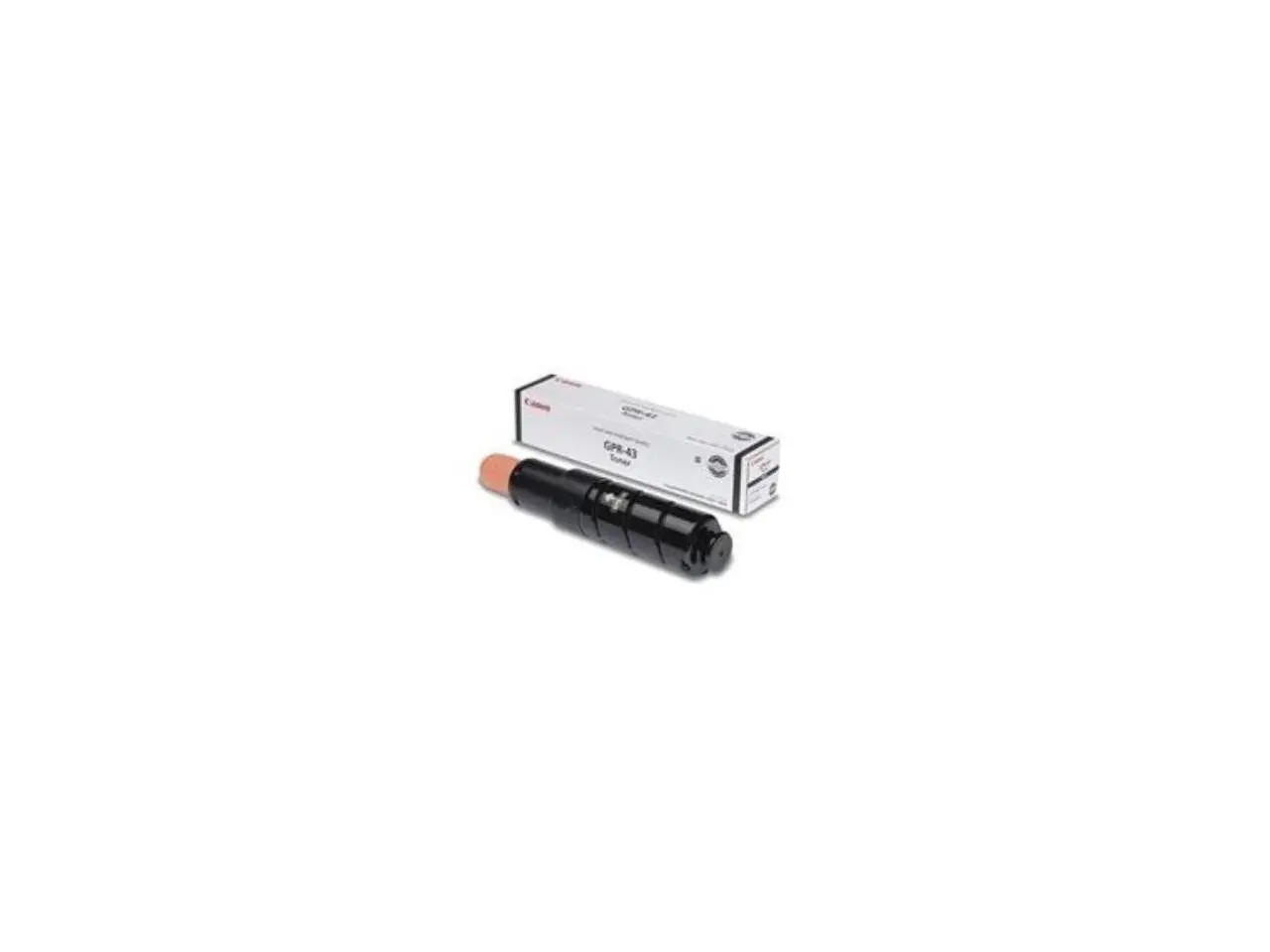 CANON BR IMAGERUN 4025 1-GPR43 SD BLACK TONER, 30.2k yield
