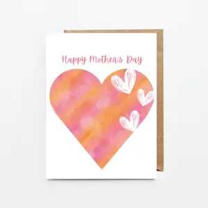 Happy Mother's Day Card