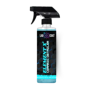 Element X Ceramic Detail Spray