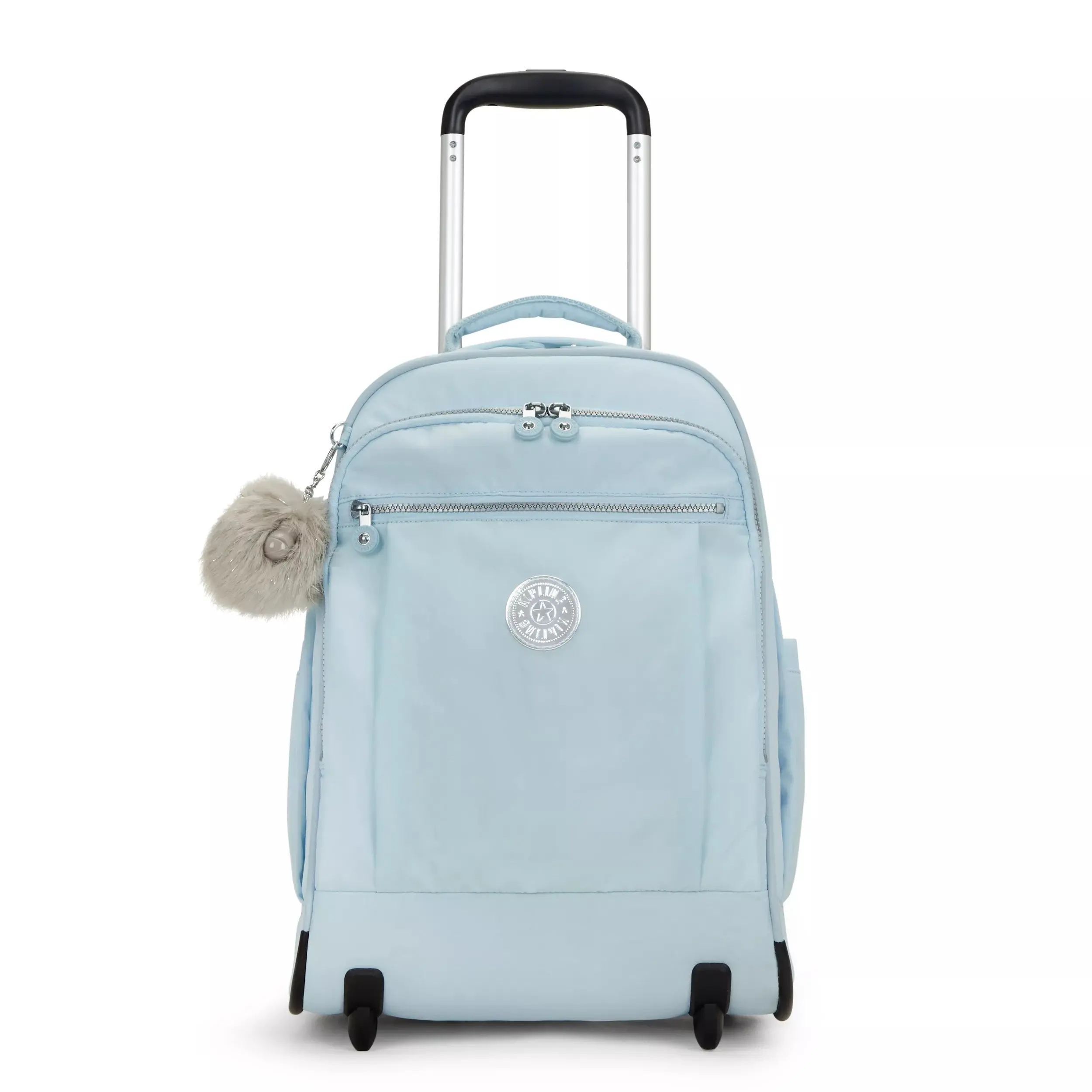 Kipling Gaze Large Rolling Backpack Kipling Gaze Large Rolling Backpack