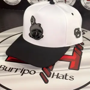 Gorra de los Yaquis