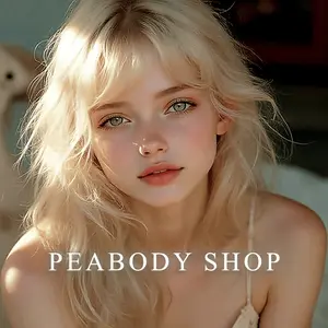 Michael Peabody shop logo