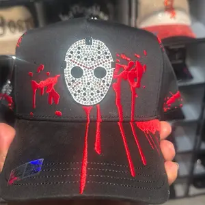 Capsfans Hat, Stylish Adjustable Baseball Cap for Daily Wear