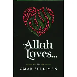 ALLAH LOVES