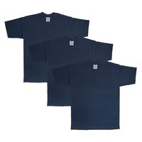 3 Pack - Navy