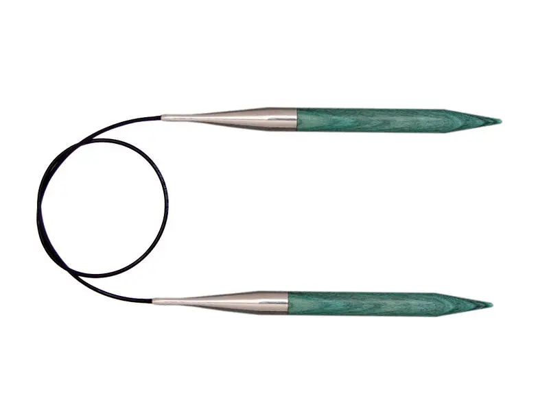 KnitPro | Knitter's Pride Dreamz 40 inch Wood Circular Knitting Needles