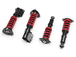 Raceland Classic Coilovers for Toyota Corolla (2009-2019) LIFETIME WARRANTY