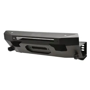 Westin Pro-Series Front Bumper Fits 2014-2022 Toyota 4Runner (Excl. Ltd/TRD Sport/Nightshade) Tex. Blk
