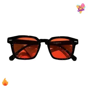 2026 New Launch Unisex Vintage Cat Eye Sunglasses 3-Pack – Rectangle Retro Design UV400 for Daily Wear, TikTokShopBlackFriday Halloween Offer