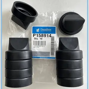 Donaldson Vacuator Valve P158914 Air Filter Housing Dust Ejector Pack of 10