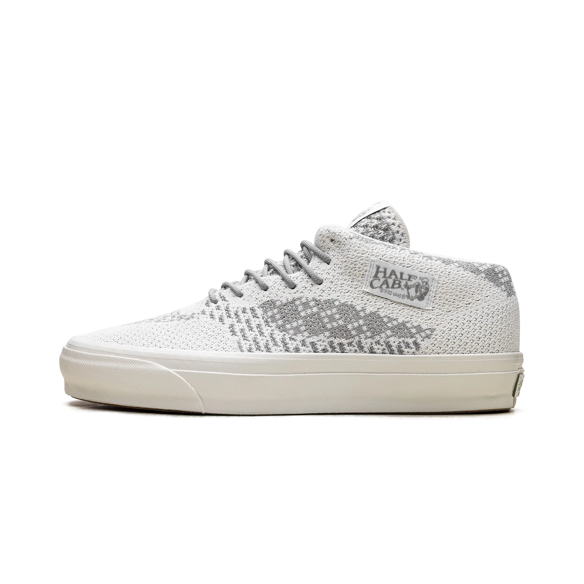LX Half Cab 33 EK "Frost / Grey" VN000EFM85T