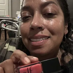 Product Review of Glow Reviver Lip Oil from P**s D**e