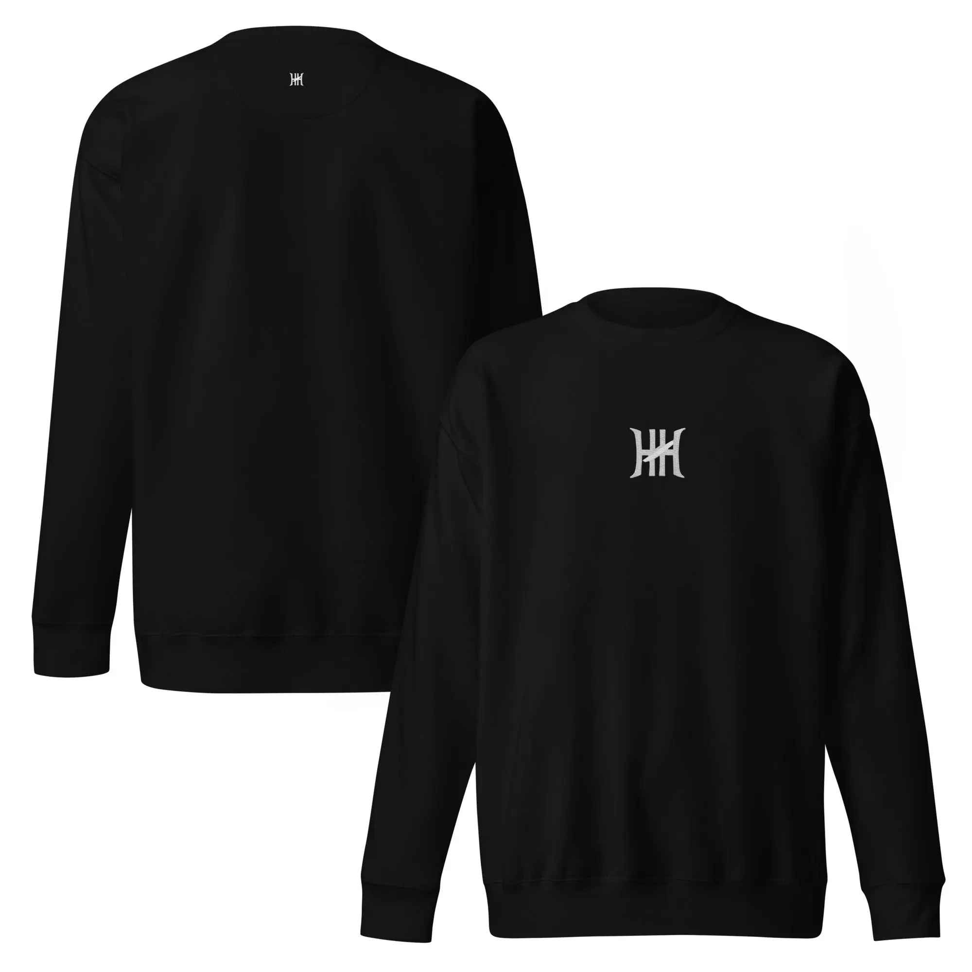 Set Apart Sweatshirt