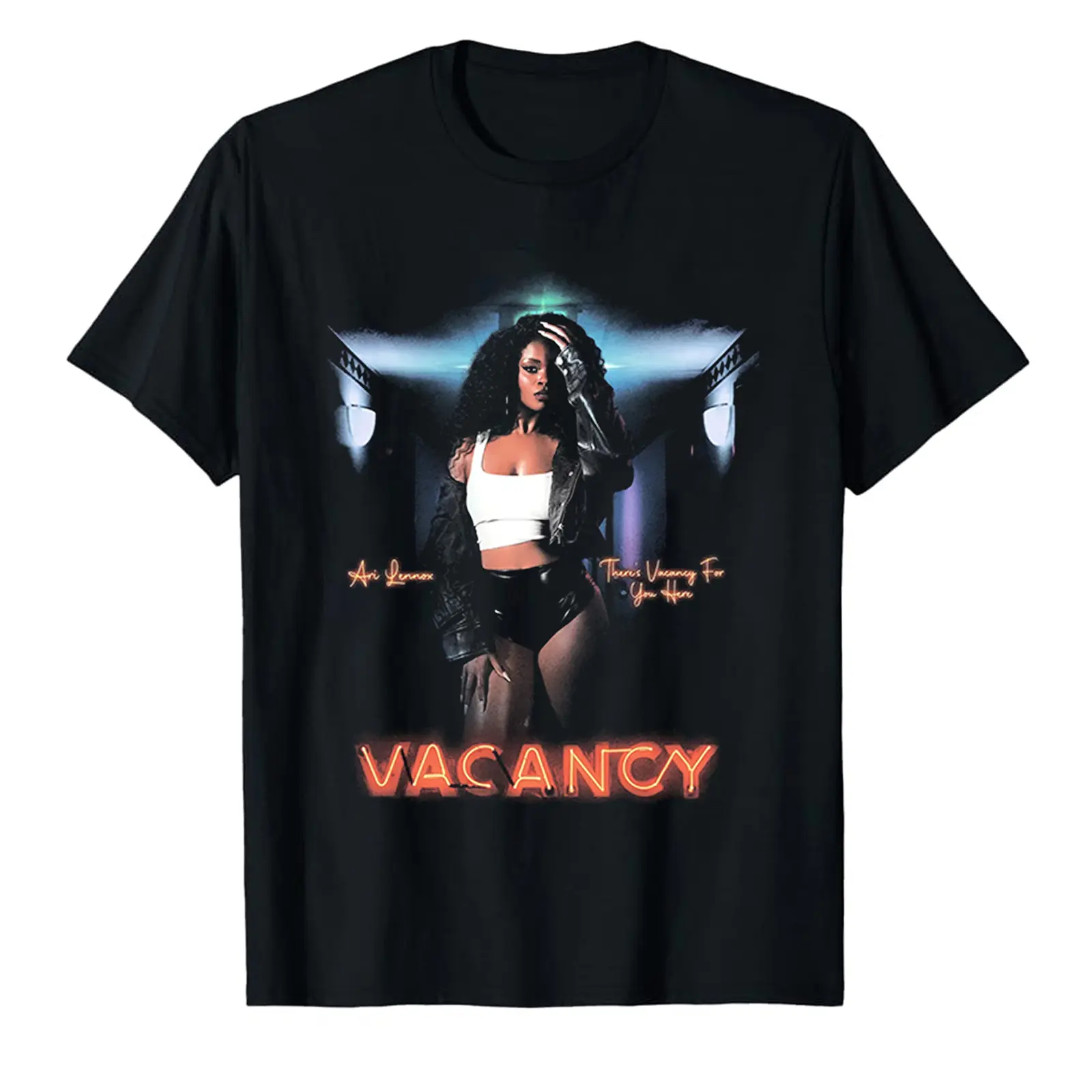 Ari Lennox Shirt