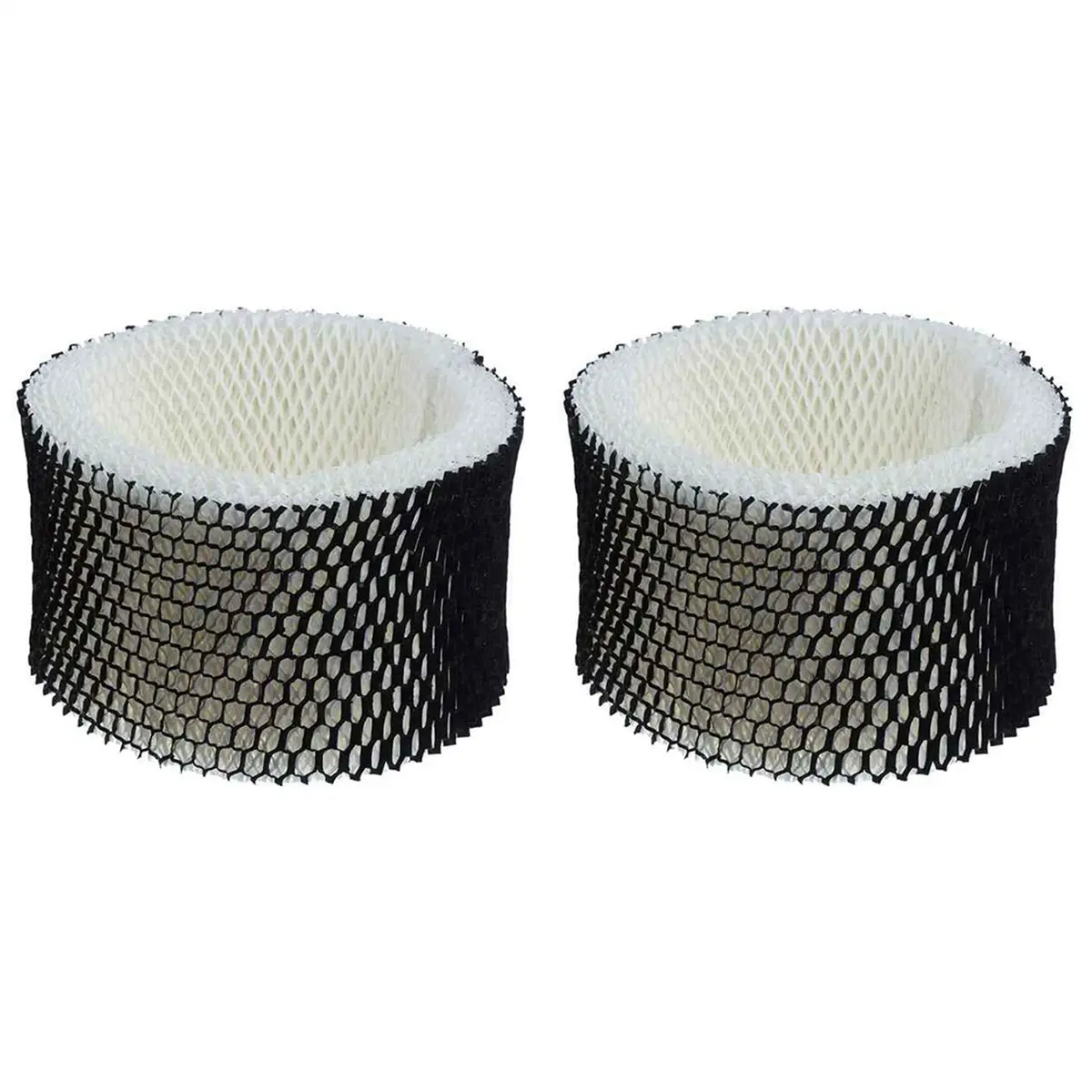 2-Pack Humidifier Filter A Replacement Parts, Compatible with Holmes HWF62, HM1100, HM1300, HM1701 & HM1761 Automotive Motorcycle Protective Gear Accessories