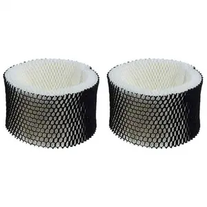 2X Filter Replacement for Holmes HWF62,Humidifier Filter A,for Holmes Models HM1701, HM1761, HM1300 & HM1100