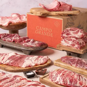 The Ultimate Ibérico Box