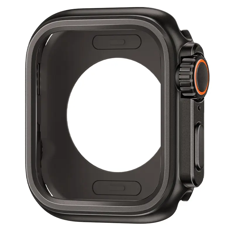 Black (Watch  Not Included)