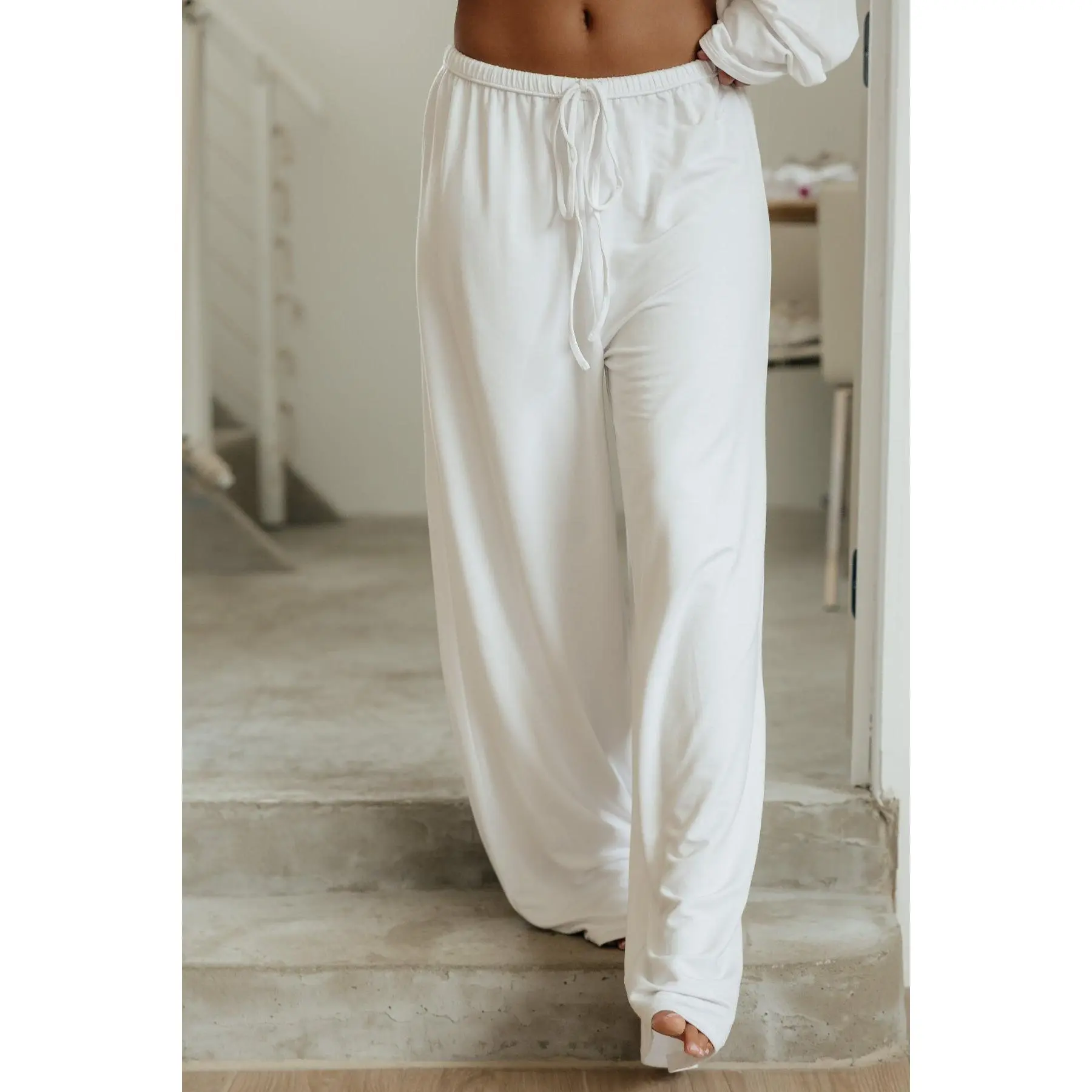 Cloud 9 Wide Leg Pant Cloud 9 Wide Leg Pant
