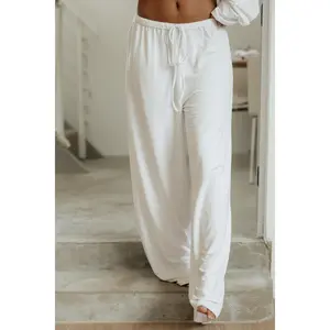 Cloud 9 Wide Leg Pant