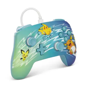 PowerA Enhanced Wired Controller forNintendo Switch