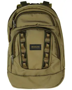 Brothers And Sons Men's Solid Backpack - Basasu22hb2