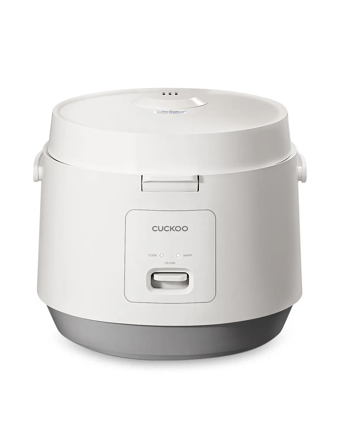 10-Cup Basic Rice Cooker (CR-1095) 10-Cup Basic Rice Cooker (CR-1095)