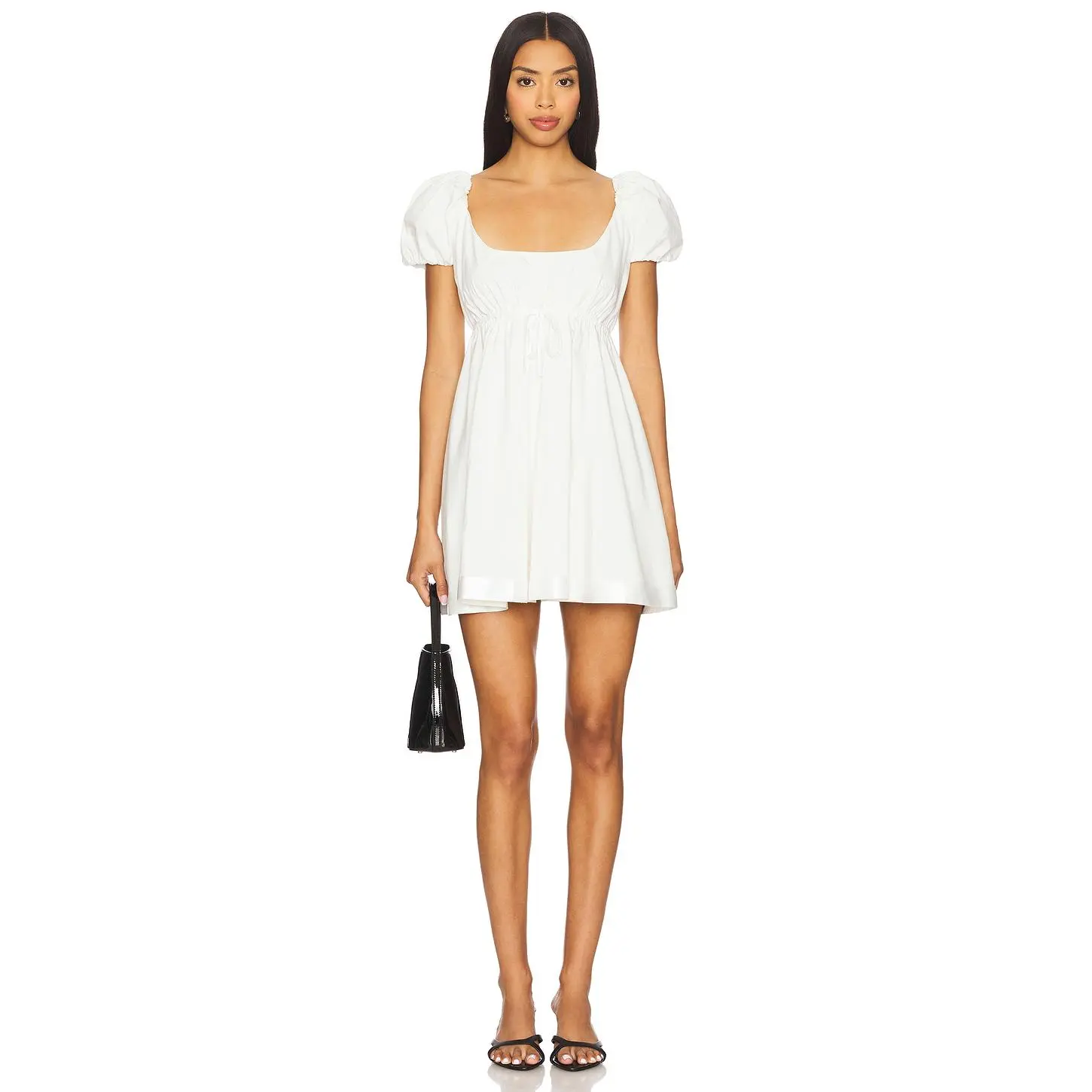 Stone Cold Fox x REVOLVE Heather Mini Dress in White - TikTok Shop Stone Cold Fox x REVOLVE Heather Mini Dress in White - TikTok Shop