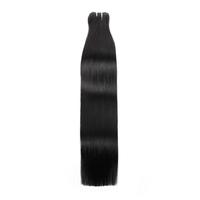 Straight Hair - Premium Raw Hair