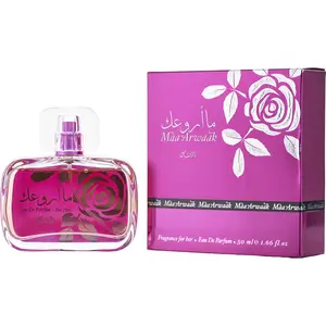 Rasasi Maa Arwaak By Rasasi Eau De Parfum For Women