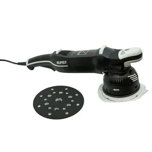 Rupes Mille LK900E Big Foot Gear Driven Polisher - Open Box