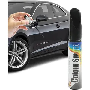 Car Scratch Repair,Scratch Remover for Vehicles,Car Remover Scratch Paint Pen Car Touch Up Paint Fill Paint Pen,Car Accessories Touch-up Pen Car Scratch Remover for Deep Scratches