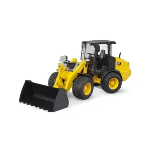 Bruder 02486 *New* CAT Wheel Loader