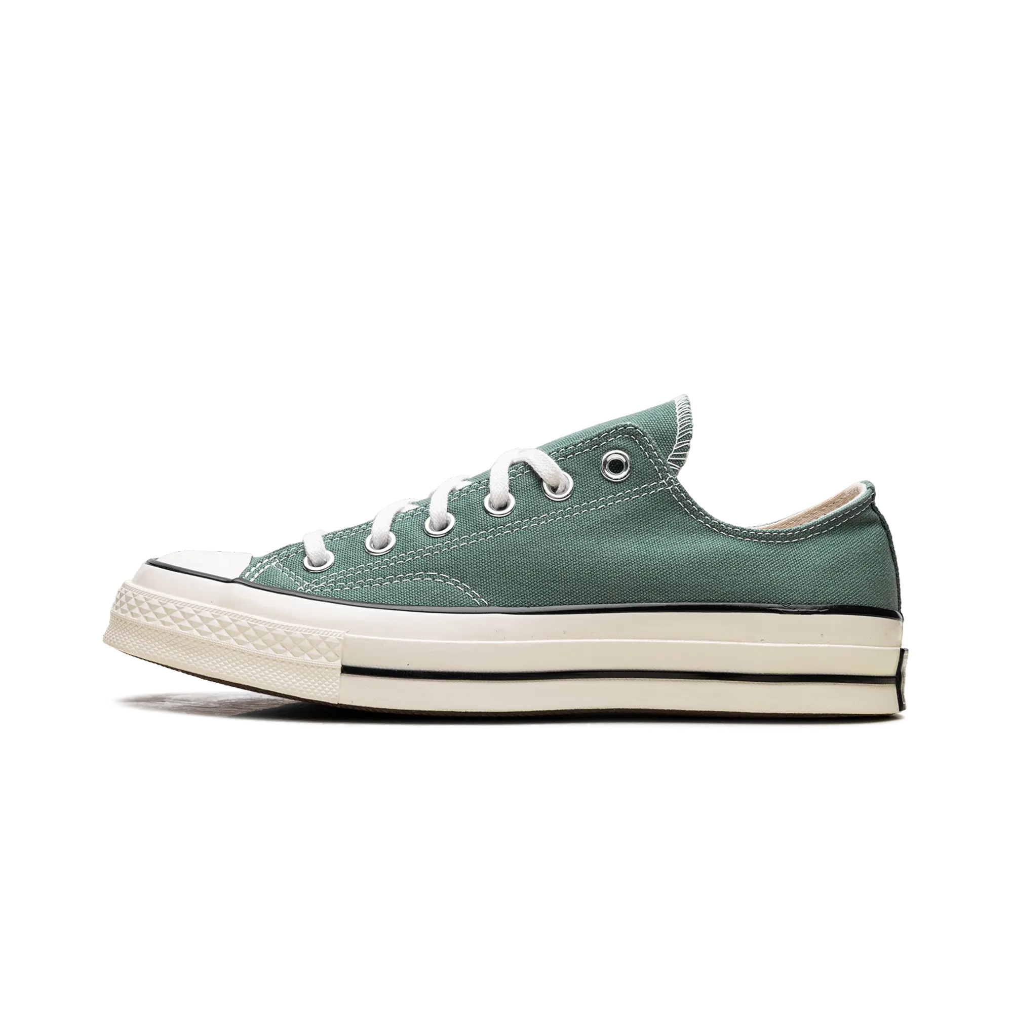 Chuck 70 low "Admiral Elm Green" A06524F