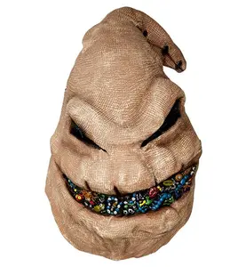 Oogie Boogie Mask - Nightmare Before Christmas - Costume Accessory - One Size