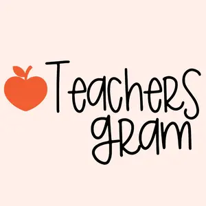 teachersgram shop logo