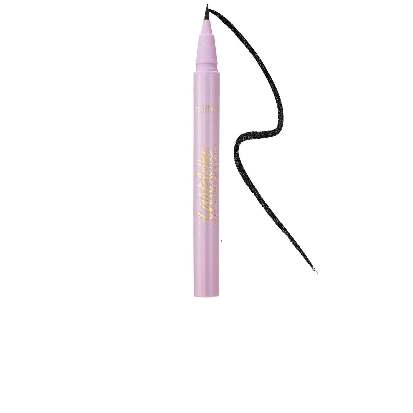 tarte Tartelette Quick Stick Tubing Liquid Liner in Black