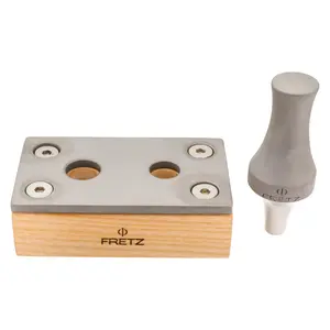 Spinner Ring Maker - FRETZ