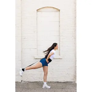 The Shanban - Advanced Hamstring Rehabilitation