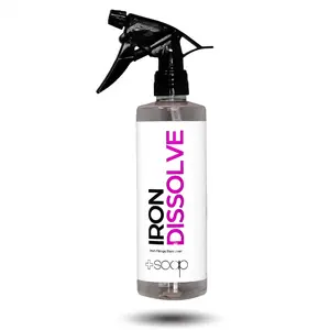Iron Dissolve - Iron Remover