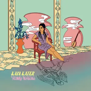 Kaia Kater - Strange Medicine  [COMPACT DISC - CD] Digipack Packaging