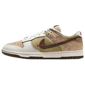 Nike Dunk Low 'Pegasus Pack - Linen Phantom'