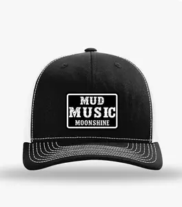 "Mud, Music, Moonshine" Trucker Hat